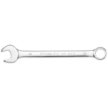 Outils de serrage Clés mixtes - STANLEY