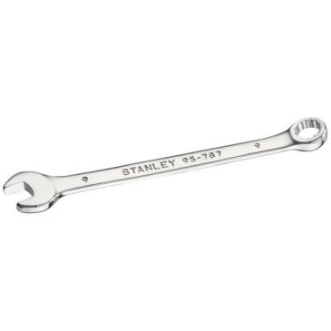 Outils de serrage Clés mixtes - STANLEY