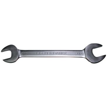 Outils de serrage Clés plates & fourches - FISCHER DAREX