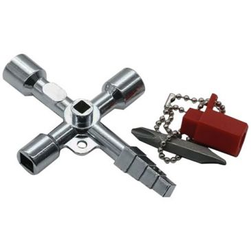 Outils de serrage Clés diverses - FISCHER DAREX