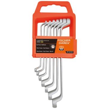 Outils de serrage Clés plates & fourches - FISCHER DAREX