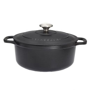 Cocotte Fonte - CHASSEUR