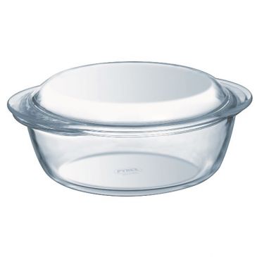 Plat à four Verre - PYREX