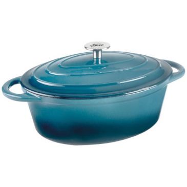 Cocotte Fonte - LACOR