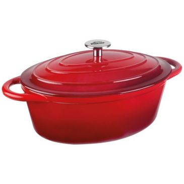 Cocotte Fonte - LACOR