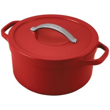 Cocotte Fonte alu - BEKA