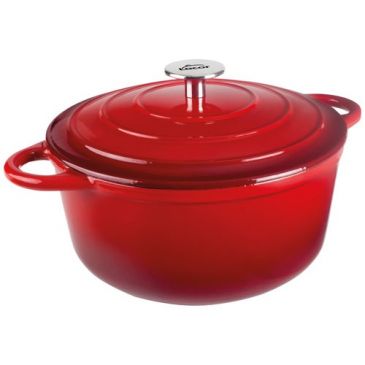 Cocotte Fonte - LACOR