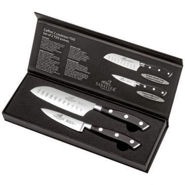 Coutellerie Couteau de cuisine - ROUSSELON DUMAS SABATIER