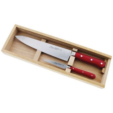 Coutellerie Couteau de cuisine - JEAN DUBOST
