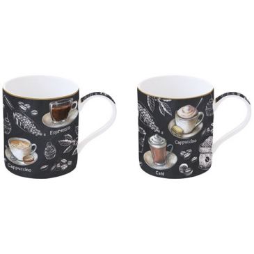 Bol, tasse & mug  - EASY LIFE
