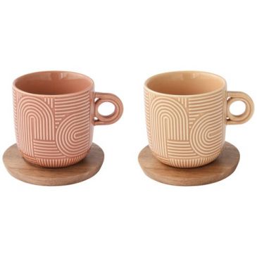 Bol, tasse & mug Tasse - EASY LIFE