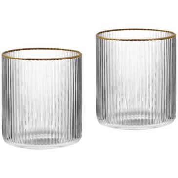 Verres  - EASY LIFE