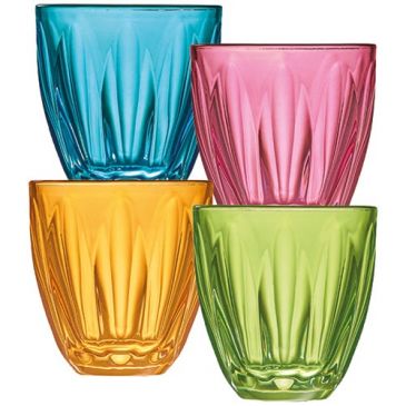 Verres  - LA ROCHERE