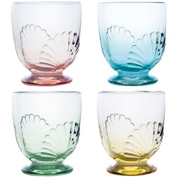 Verres  - LA ROCHERE