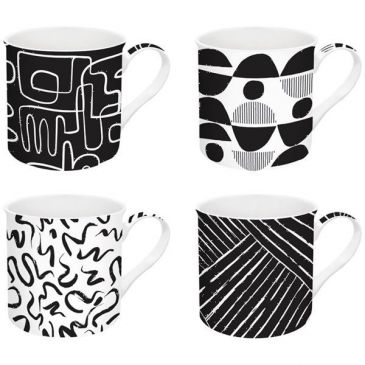 Bol, tasse & mug Mug - EASY LIFE
