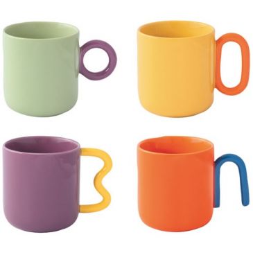 Bol, tasse & mug Mug - EASY LIFE