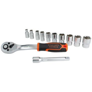 Outils de serrage Clés diverses - FISCHER DAREX