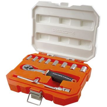 Outils de serrage Clés diverses - FISCHER DAREX
