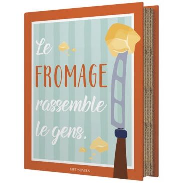 Cave, râpe et cloche à fromage Autres - EASY LIFE