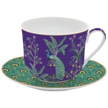 Bol, tasse & mug Jumbo - EASY LIFE