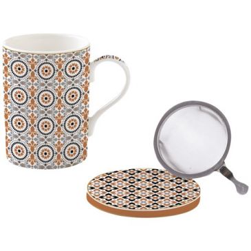 Bol, tasse & mug Mug - EASY LIFE