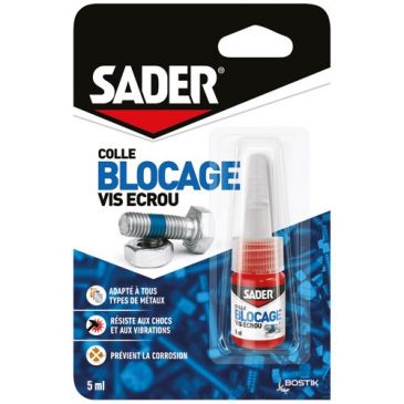 Colles Colles assemblage divers - SADER