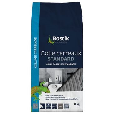 Colles Colles carrelage - BOSTIK