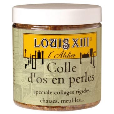 Colles Colles bois - LOUIS XIII L'ATELIER