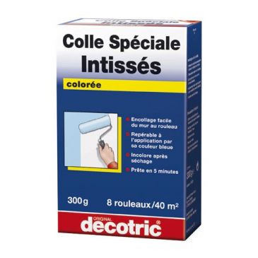 Colles Colles papiers peints - DECOTRIC