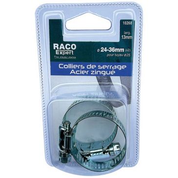 Raccord jardin  - RACO EXPERT