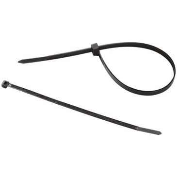 Accessoires électriques Colson et collier de serrage sur carte - ELECTRALINE