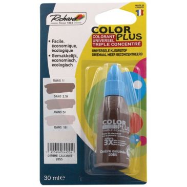 Colorants peinture Colorants à teinter - COLOR 2000+