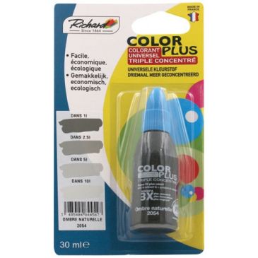 Colorants peinture Colorants à teinter - COLOR 2000+