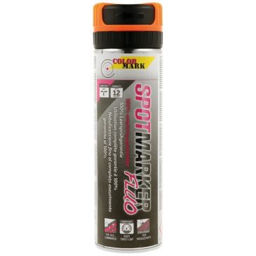 Peintures bombes Peintures bombes - COLORMARK