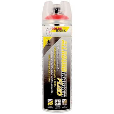 Peintures bombes Peintures bombes - COLORMARK
