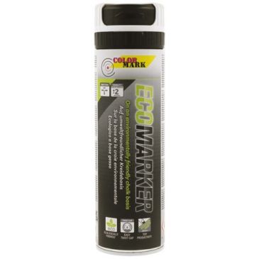 Peintures bombes Peintures bombes - COLORMARK