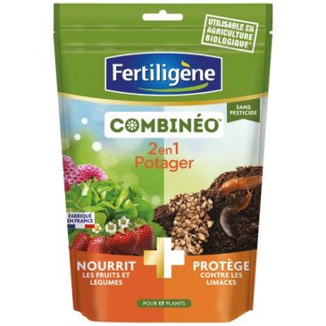 Engrais Engrais plantes & fleurs - FERTILIGENE