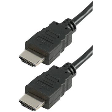 Connectique Vidéo Cordon HDMI - ERARD