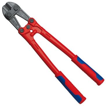 Pinces emporte pièce & Accessoires perçage Coupe boulon - KNIPEX