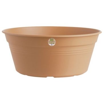 Pôt à fleurs & autres récipients Poterie de jardin plastique - ELHO