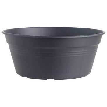 Pôt à fleurs & autres récipients Poterie de jardin plastique - ELHO