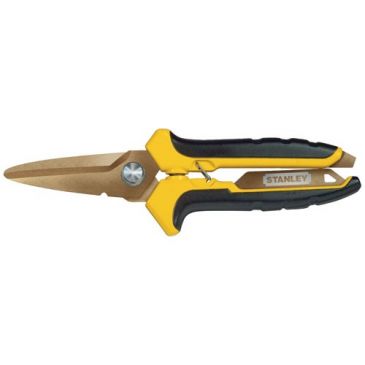Pinces emporte pièce & Accessoires perçage Pinces coupantes - STANLEY