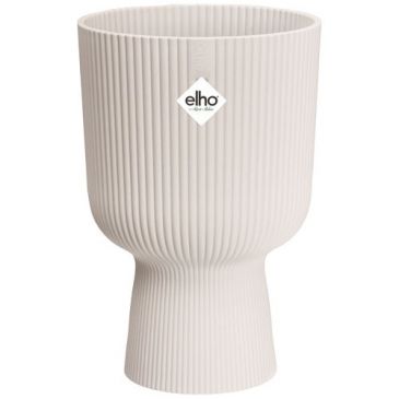 Pôt à fleurs & autres récipients Poterie de jardin plastique - ELHO