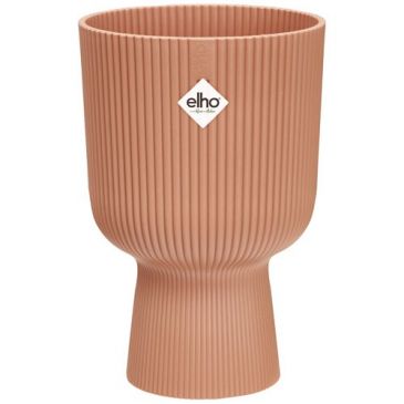 Pôt à fleurs & autres récipients Poterie de jardin plastique - ELHO
