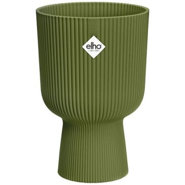 Pôt à fleurs & autres récipients Poterie de jardin plastique - ELHO