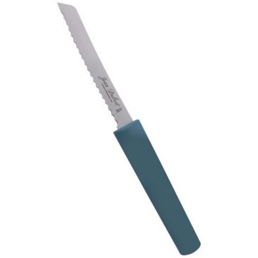Jean Dubost couteau éplucheur à lame micro dentée