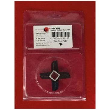 Hachoir Accessoires - EMYG