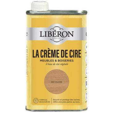 Entretien du bois Cires liquides classiques - LIBERON