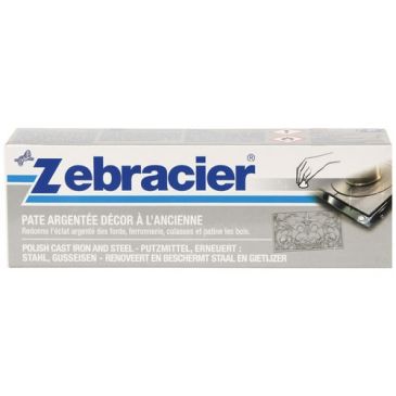 Pour la Cuisine  - ZEBRACIER