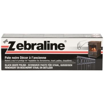 Produits non classés  - ZEBRALINE